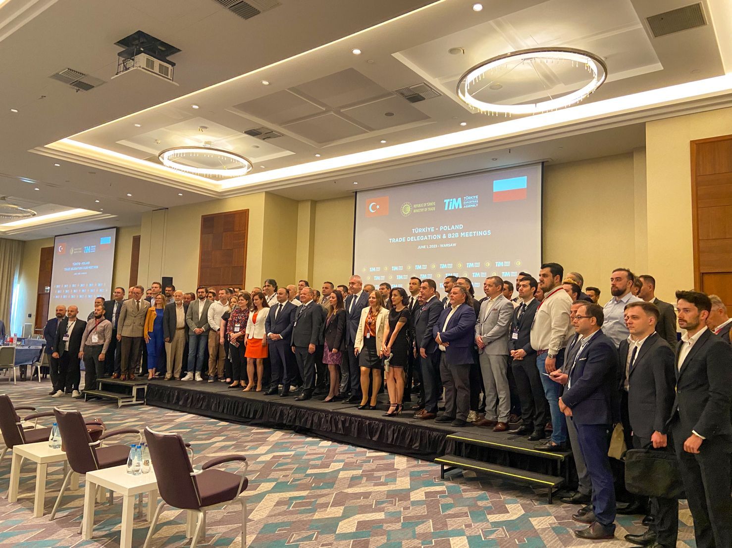 Atlantic Valley Avrupa'da yatırım