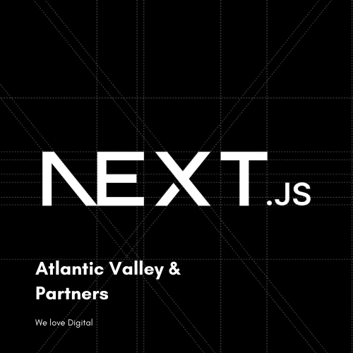 Atlantic Valley Digital & Next.js