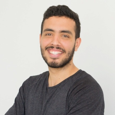 Atlantic Valley Oussame Bouzid